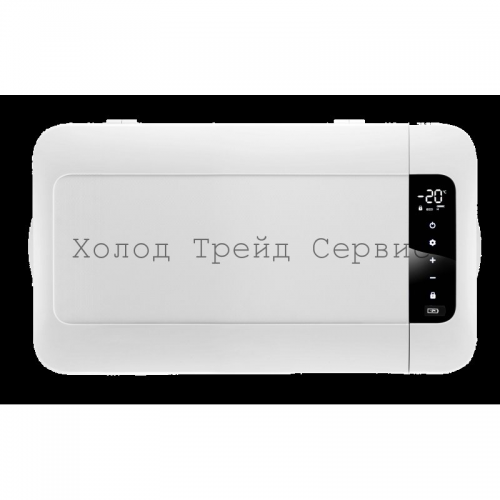 Компрессорный автохолодильник Alpicool MK25 (25 л.) 12/24/220В