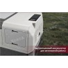 Компрессорный автохолодильник Indel B серии OFF модель X50A