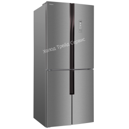 Холодильник HANSA FY418.3DFXC