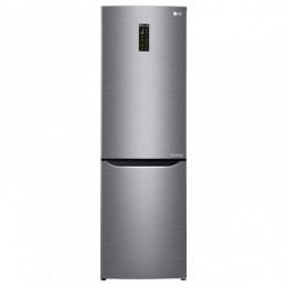 Холодильник LG GA-B509CLSL.ADSQCIS