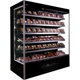 Холодильная горка Ариада Ливерпуль ВС48L-1250