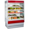 Горка холодильная Cryspi ALT N S 1350 (без боковин)