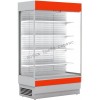 Горка холодильная Cryspi ALT N S 2550 (с боковинами)