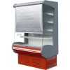 Холодильная горка Премьер ВВУП1-0,95ТУ Фортуна-1,3 (-2…+4) с выпаривателем