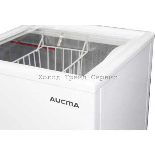 Морозильный ларь Aucma SD-205