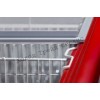 Универсальный ларь-бонета Bonvini BF 2100 L красная