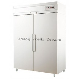 Холодильный фармацевтический шкаф Polair ШХФ-1,4 