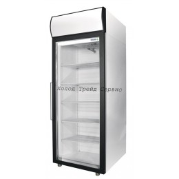 Холодильный фармацевтический шкаф Polair ШХФ- 0,7ДС 