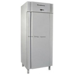 Морозильный шкаф Carboma F700 