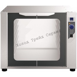 Расстоечный шкаф Radax Pushkin PS812M
