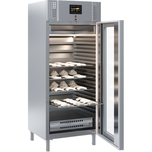 Шкаф для хлебопекарных производств Carboma M560-1-G EN-HHC (5) 0430