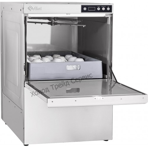 Машина посудомоечная Abat МПК-500Ф-01-230