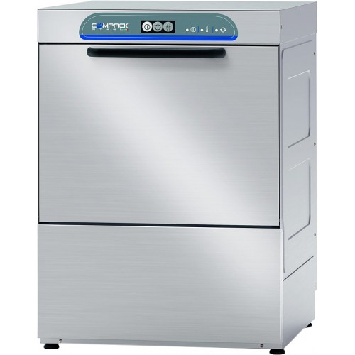 Посудомоечная машина с фронтальной загрузкой Compack D5037T 