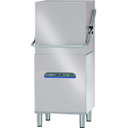 Купольная посудомоечная машина Compack X110E EXUS