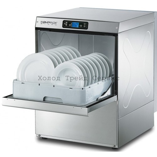 Посудомоечная машина Compack X54E EXUS (Италия)