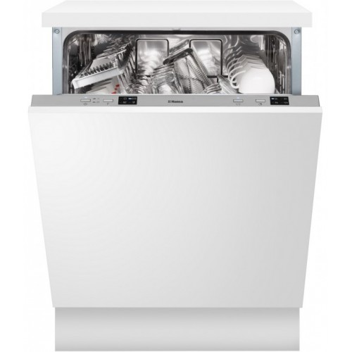 Посудомоечная машина встраиваемая Hansa ZIM654H