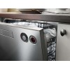 Посудомоечная машина с фронтальной загрузкой Adler ECO 50 DPPD (Италия)