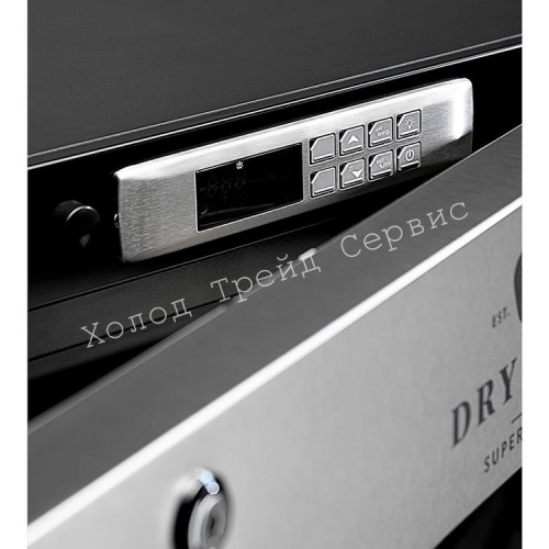 Шкаф для вызревания мяса Dry Ager DX 1000 Premium + Подсветка DX0060  