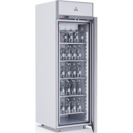Холодильный шкаф Аркто D0.7-SL (R290)