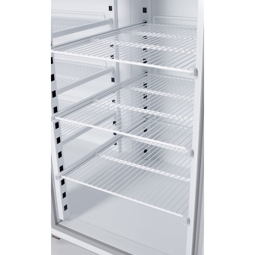 Универсальный холодильный шкаф Аркто V1.4-S