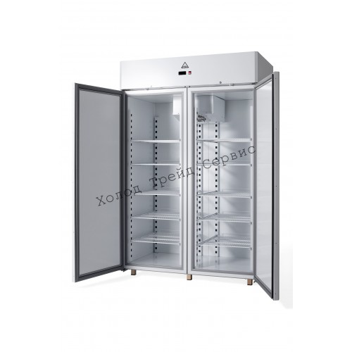 Морозильный шкаф Аркто F1.4–S