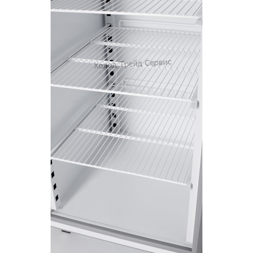Универсальный холодильный шкаф Аркто V0.5-S