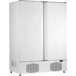 Универсальный холодильный шкаф Abat ШХ-1,4-02