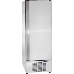 Холодильный шкаф Abat ШХс-0,7-03 (нерж)