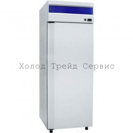 Универсальный холодильный шкаф Abat ШХ-0,7 