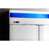 Универсальный холодильный шкаф Abat ШХ-1,4-01 нерж.