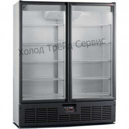 Морозильный шкаф Ариада R1400 LS