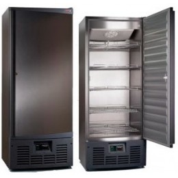 Холодильный шкаф Ариада Рапсодия R700 VX (нерж.)