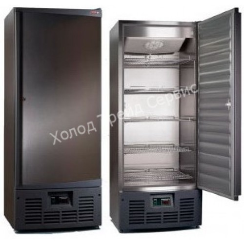 Холодильный шкаф Ариада Рапсодия R750 MX (нерж.)