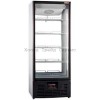 Холодильный шкаф Ариада R700 MSW (двойное остекление)