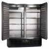 Холодильный шкаф Ариада Рапсодия R1400 MX (нерж.)