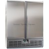 Холодильный шкаф Ариада Рапсодия R1400 MX (нерж.)