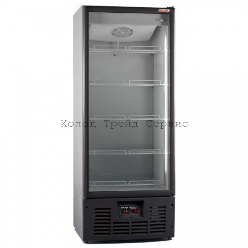 Универсальный холодильный шкаф Ариада R700 VSP
