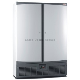 Универсальный холодильный шкаф Ариада R1400 V