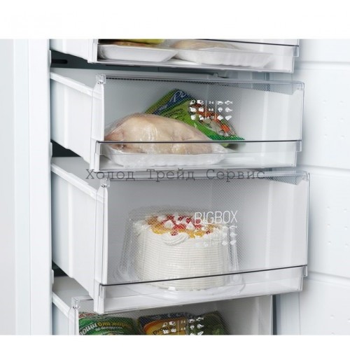 Морозильный шкаф Атлант М 7606-100 N