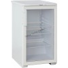 Барный холодильный шкаф Бирюса 102