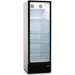 Универсальный холодильная шкаф Бирюса 460DNQ