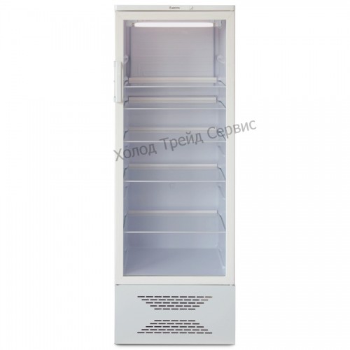 Холодильный шкаф Бирюса 310Р 
