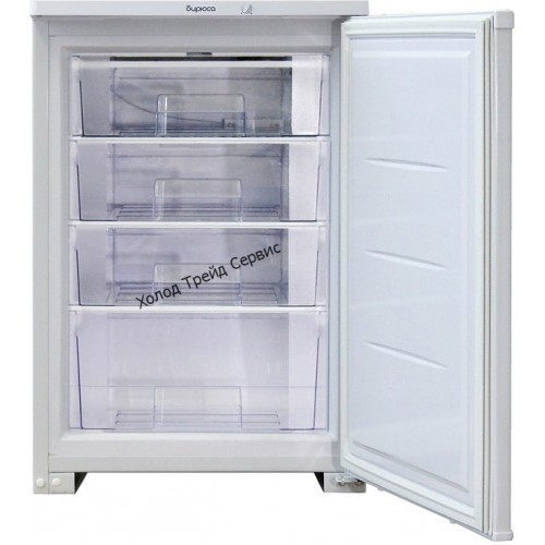 Морозильный шкаф Бирюса 114