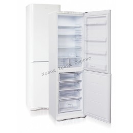 Двухкамерный холодильник Бирюса 649