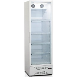 Холодильный шкаф Бирюса 520DNQ
