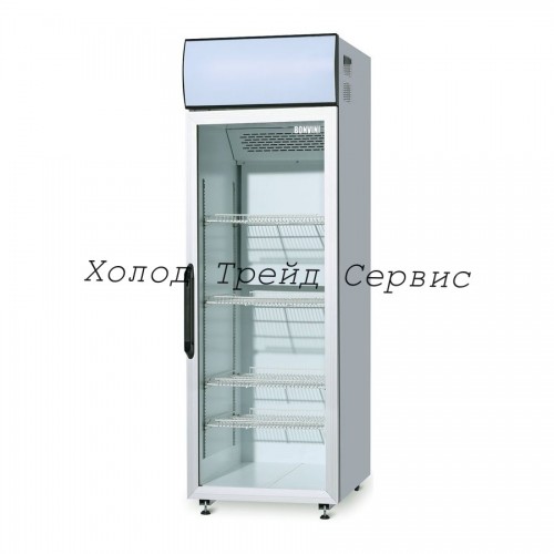 Холодильный шкаф Bonvini 500 BGC 