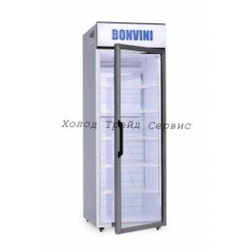 Холодильный шкаф Bonvini 350 BGC