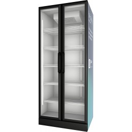 Холодильный шкаф Briskly 8/Linnafrost R8N
