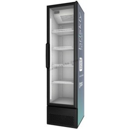Холодильный шкаф Briskly 2 Bar/Linnafrost