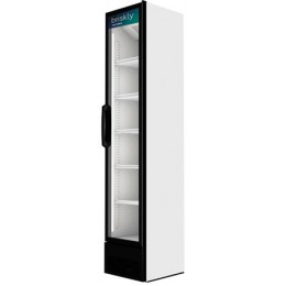 Холодильный шкаф Briskly 3 Bar 